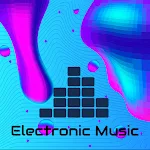 Cover Image of Download Música Electrónica  APK