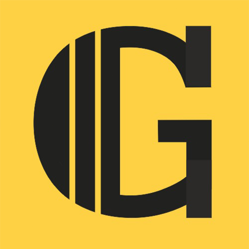 GATEFORUM - Gdrive logo