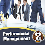 Performance Management Books icon