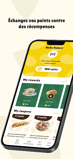 Panos Screenshot 2 - AppWisp.com