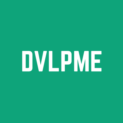 DVLPme logo