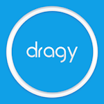 Cover Image of Download dragy  APK