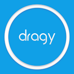 图标图片“dragy”