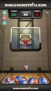 World Basketball King Apk Mod Download  2022 5
