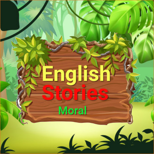 English Stories | Moral logo