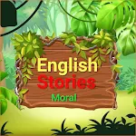 Cover Image of Herunterladen English Stories | Moral  APK