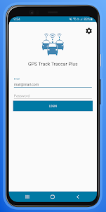 GPS Track Traccar Plus