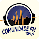 Comunidade 104,9 APK