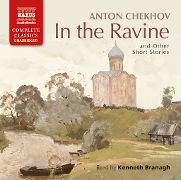 Image de l'icône In the Ravine, and other short stories