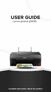 Canon PIXMA Printer App Guide