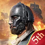 Cover Image of Download Guns of Glory: The Iron Mask  APK