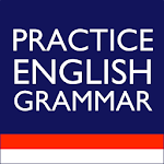 Cover Image of Download Practice English Grammar 1.2.3 APK