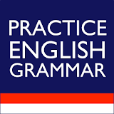 Practice English Grammar icon