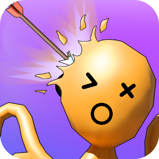 Balloon Hero: Survival Game logo