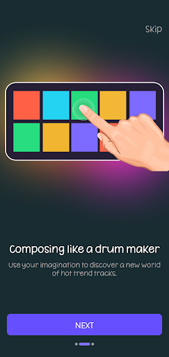 Real Drumm Screenshot 4 - AppWisp.com