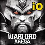 Cover Image of Baixar Warlord Arena.io : Evolution  APK