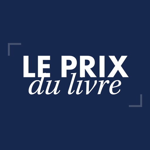 Le Prix du Livre logo