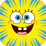 Sponge Pop Hero Adventure icon