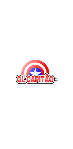 Android application Capitão Delivery screenshort