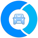 Circle - Driver icon