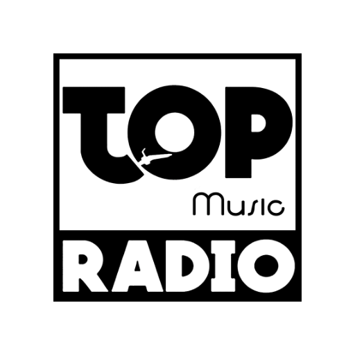 TopMusic Radio 2.0 Icon