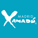 Madrid Xanadú icon