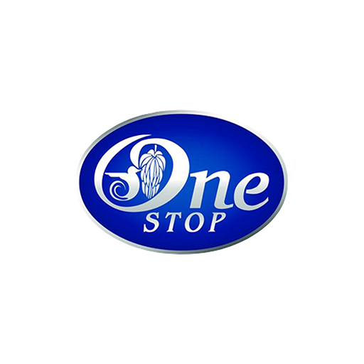 One Stop Caribbean logo