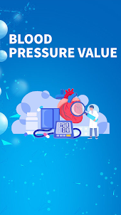 Blood Pressure Helper