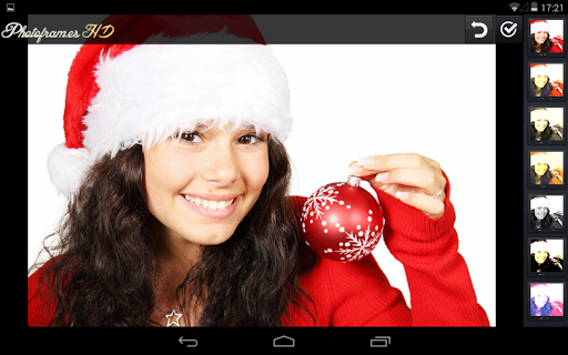 PhotoFram.es HD screenshot 13