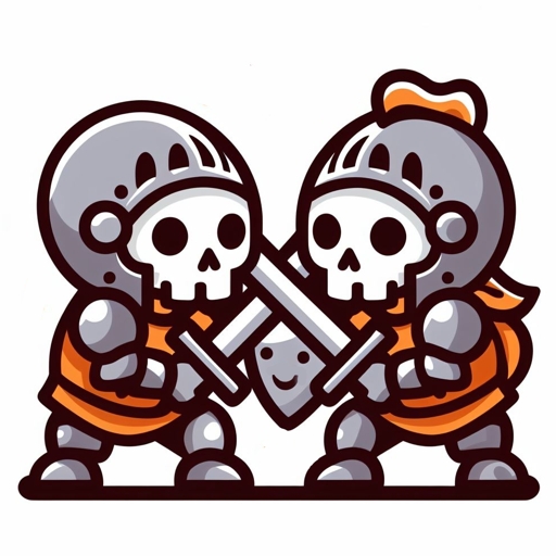 Warcrying logo
