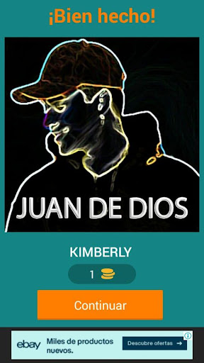 ¿Cuanto sabes de JD Pantoja?