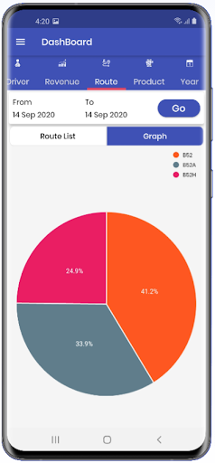 TransMach Cloud Screen 2
