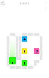 Slide And Merge poster 6