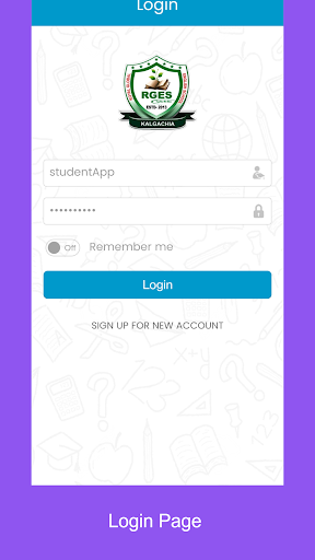 ROYAL GLOBAL ENGLISH SCHOOL