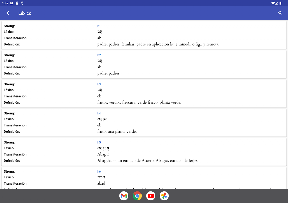Biblia Interlineal Hebreo/Gr. screenshot