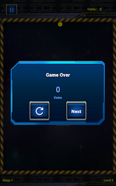 Ping Pong Challenge - Screenshot 4