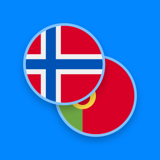 Norwegian-Portuguese Dictionar 2.4.4 Icon