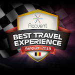 Cover Image of Download Accvent Belgium Trip 2019  APK