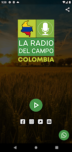La Radio Del Campo Colombia