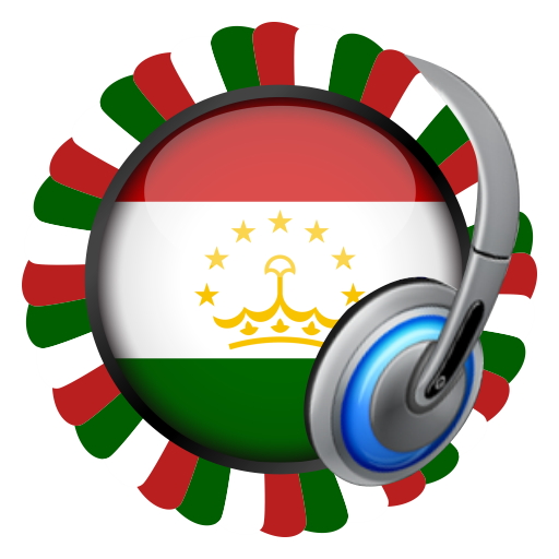 Таджикский приложения. Радио Таджикистан. Таджикское радио. Радиостанция иконка. Fm радио Таджикистан.