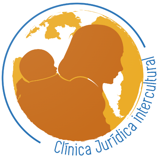 Clinica Juridica Intercultural logo