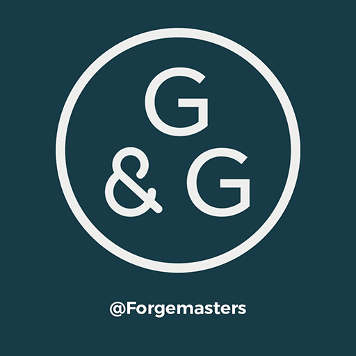GandG for Forgemasters