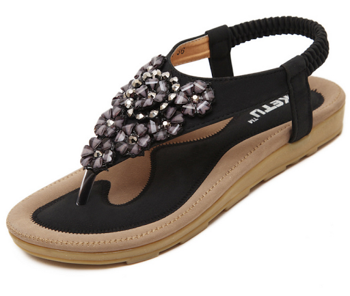 Womens shoes fashion trends