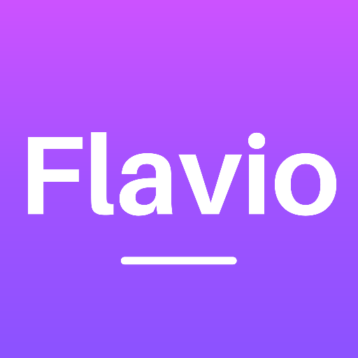 Flavio logo
