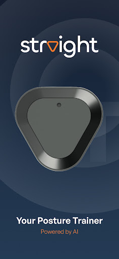 Android application StraightApp+ screenshort