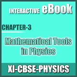 11-PHY-Mathematical Tools in Physics THEORY EBOOK icon