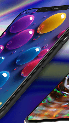 Stylish Wallpaper Screen 2