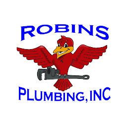 Icon image Robins Plumbing