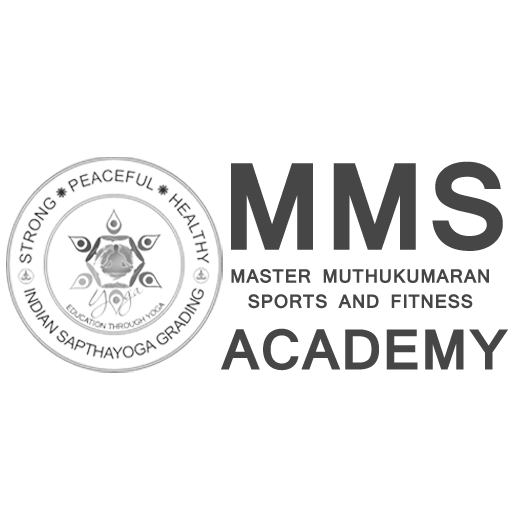 MMS Academy logo