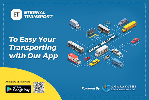 Eternal transport Screen 2